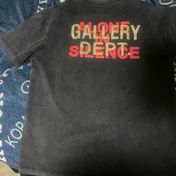 Gallery dept t shirt - Picture 3 of 9